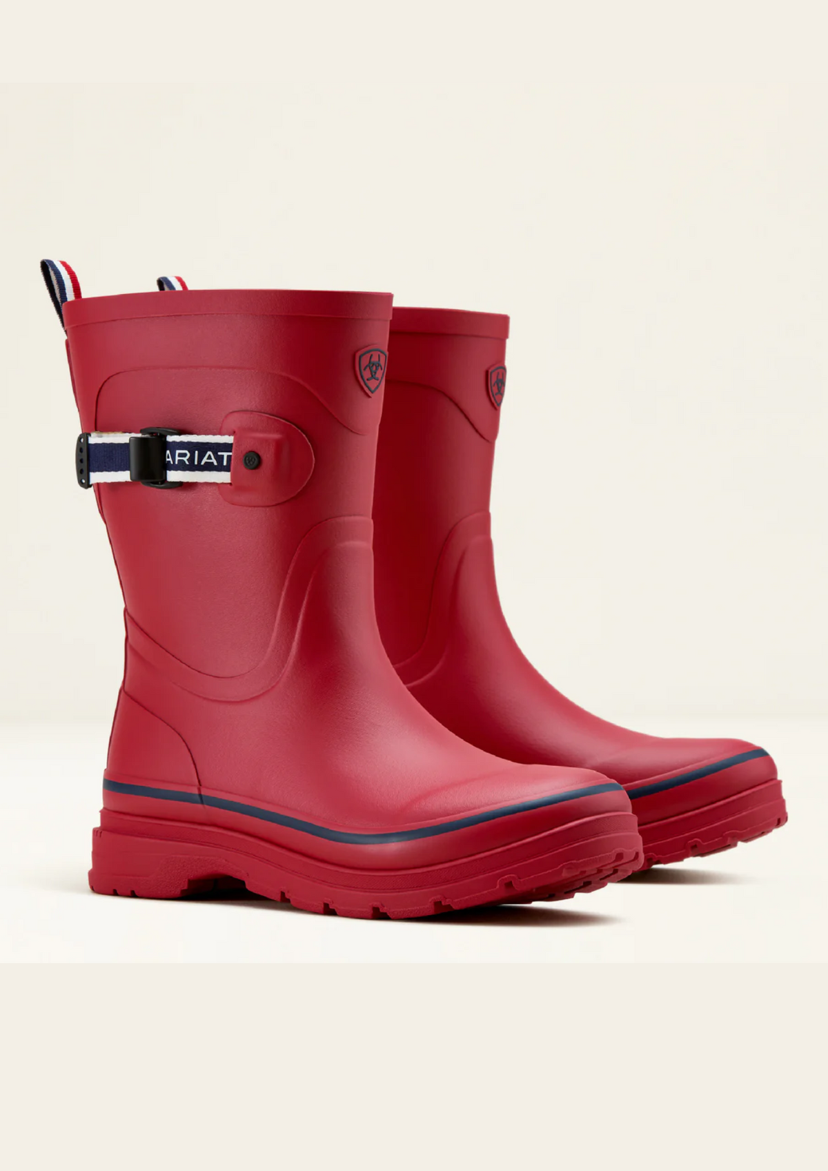 An image of the Ariat Kelmarsh Rubber Boot