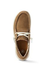 An image of the Ariat Hilo Shoe