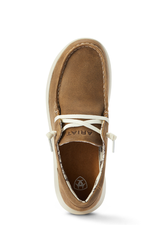 An image of the Ariat Hilo Shoe