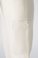 An image of the Oui Cargo Trouser
