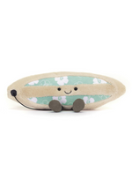 An image of the Jellycat Jellycat Amuseables Sports Surfboard