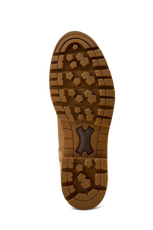 An image of the Ariat Wexford Lug Chelsea Boot