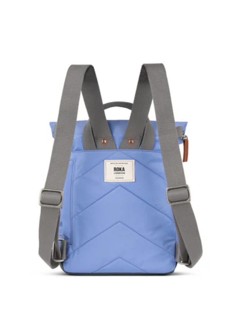 An image of the ROKA London Canfield B Backpack
