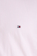 An image of the Tommy Hilfiger Oxford Long Sleeve Shirt