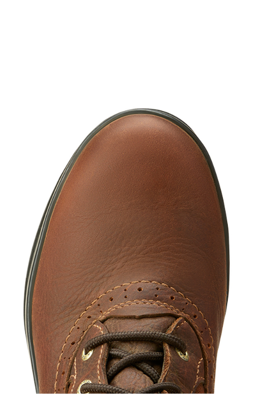 An image of the Ariat Wythburn Tall Waterproof Boot
