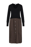 An image of the Marella Doccia Dress