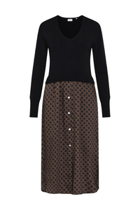An image of the Marella Doccia Dress
