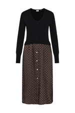 An image of the Marella Doccia Dress
