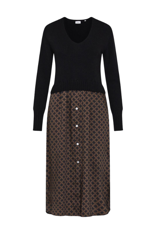 An image of the Marella Doccia Dress