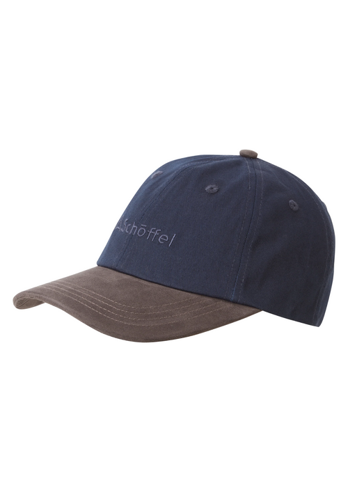 An image of the Schoffel Thurlestone Cap