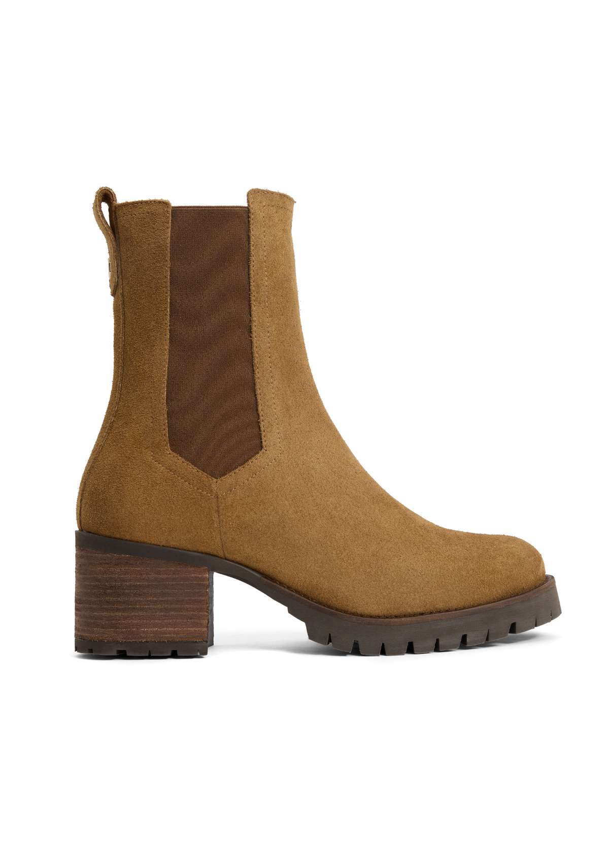 An image of the Fairfax & Favor Fairfax & Favor Heeled Boudica