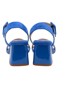 An image of the Lotus Norah Shoe