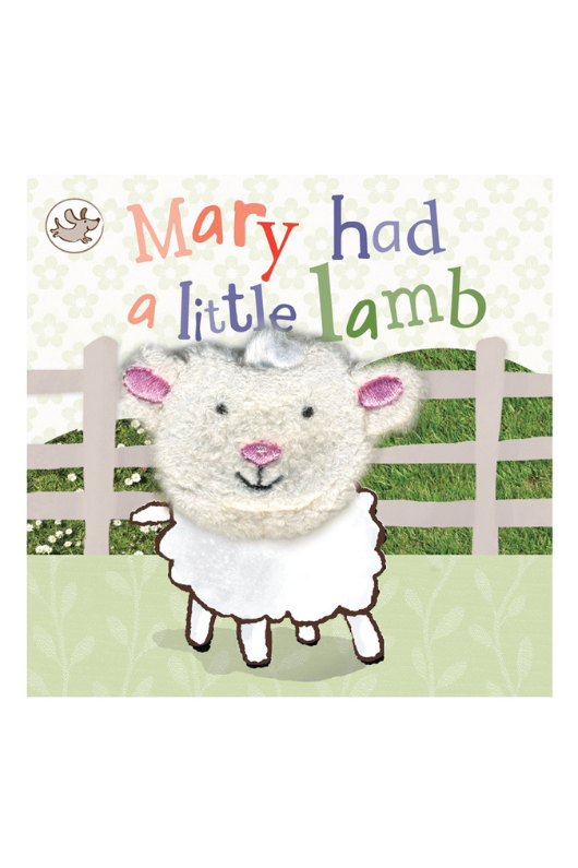 An image of the House of Marbles Mary Had a Little Lamb