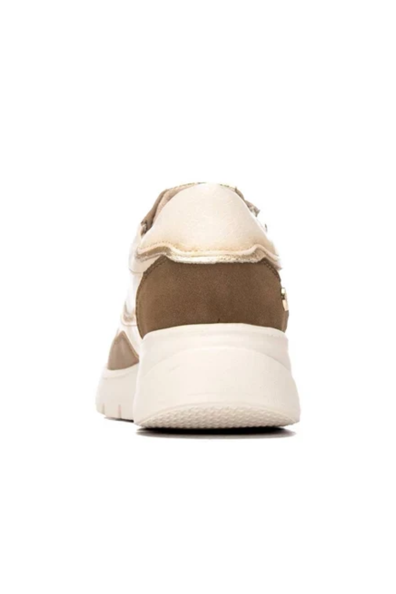 High Platform Trainer