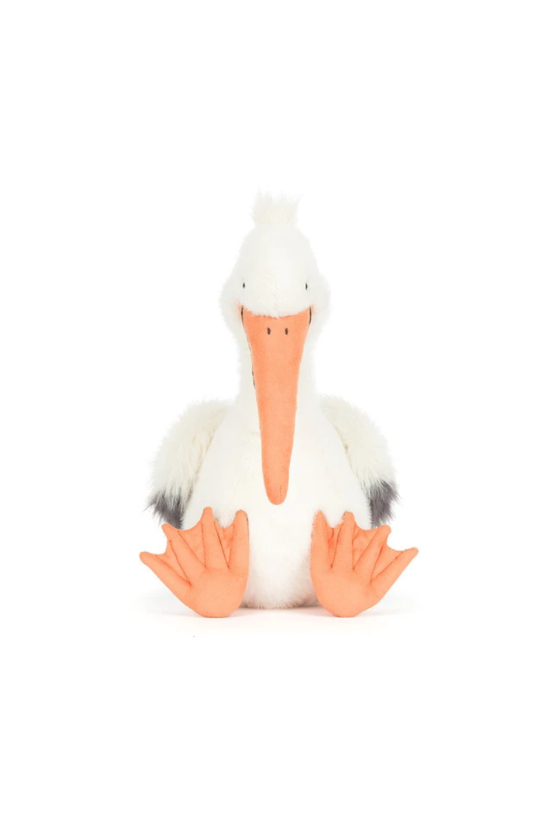Jellycat Keli Pelican