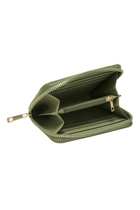 An image of the Every Other Zip Round Small Purse