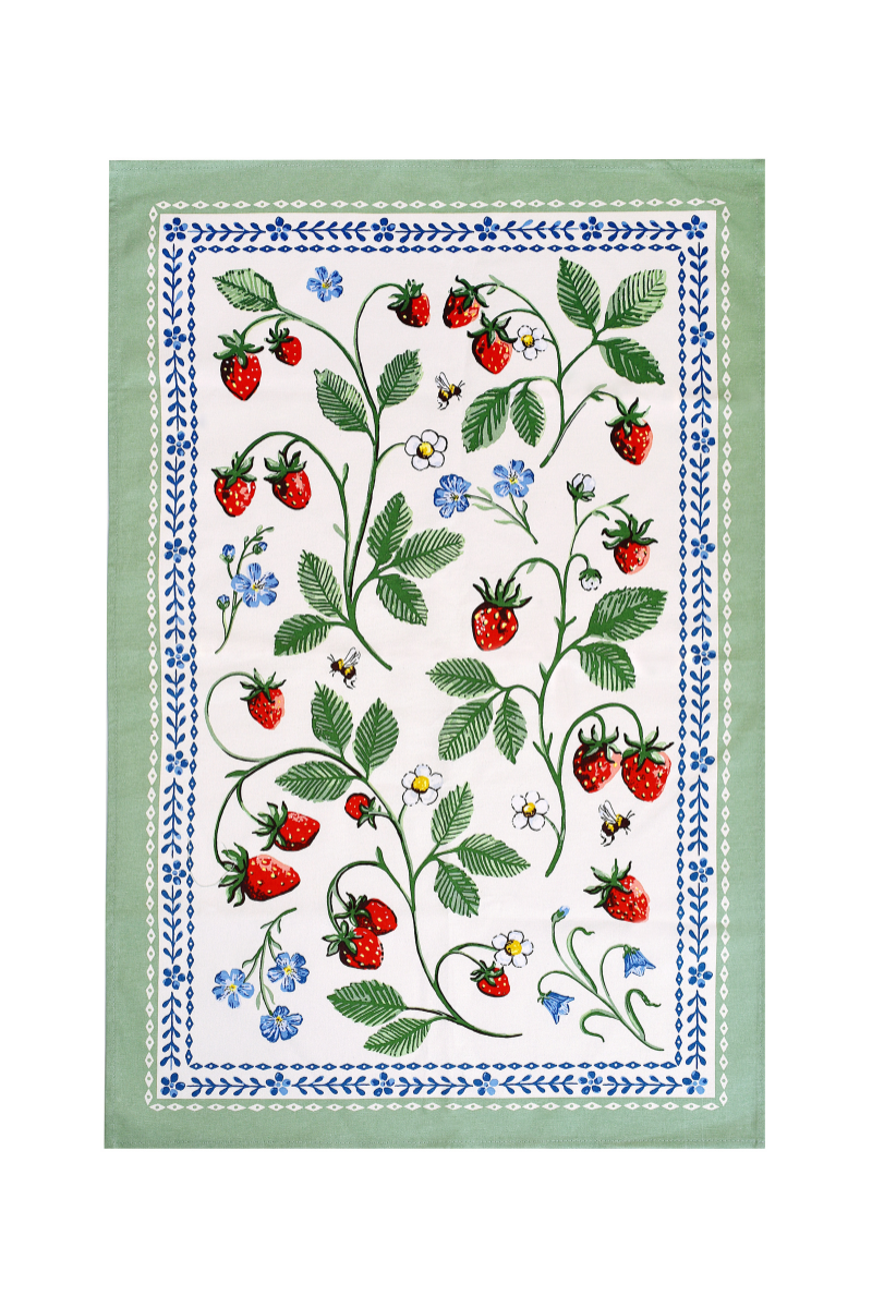 Cotton Tea Towel