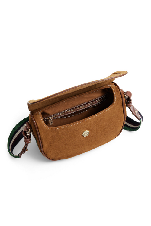 An image of the Fairfax & Favor Fairfax & Favor Boston Handbag