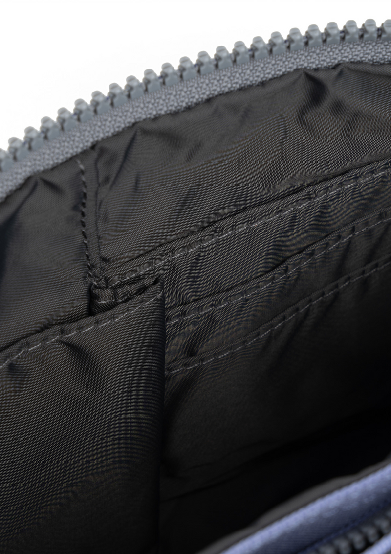 An image of the ROKA London Carnaby XL Crossbody Bag