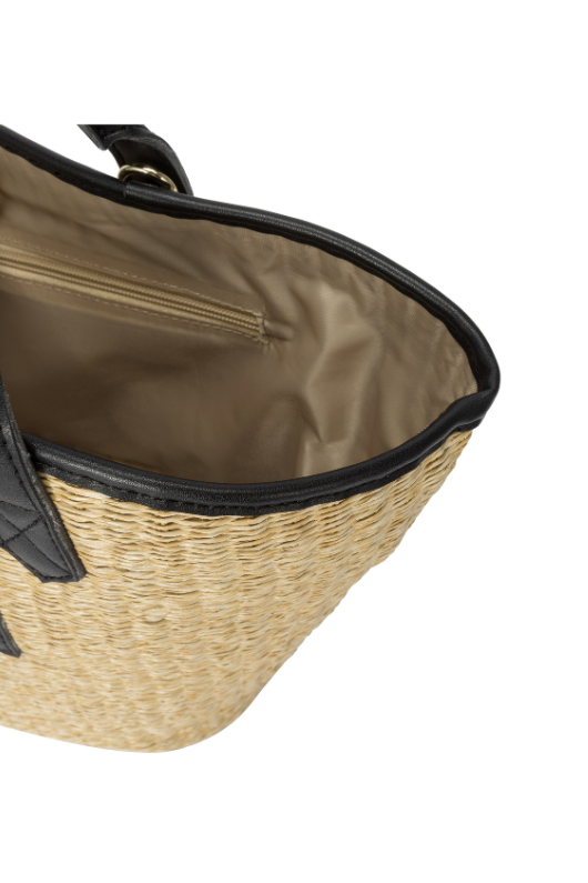 An image of the Every Other Every Other Large Twin Tote Bag