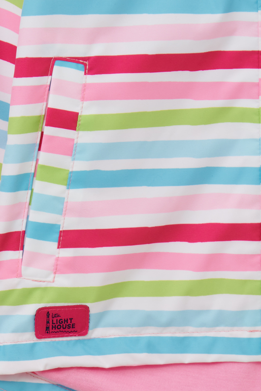 An image of the Lighthouse Olivia Jacket