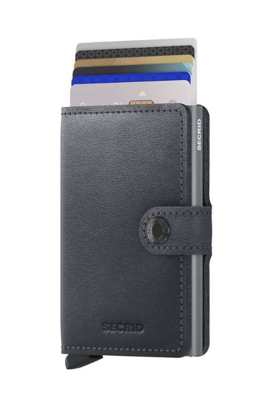 An image of the Secrid Original Miniwallet