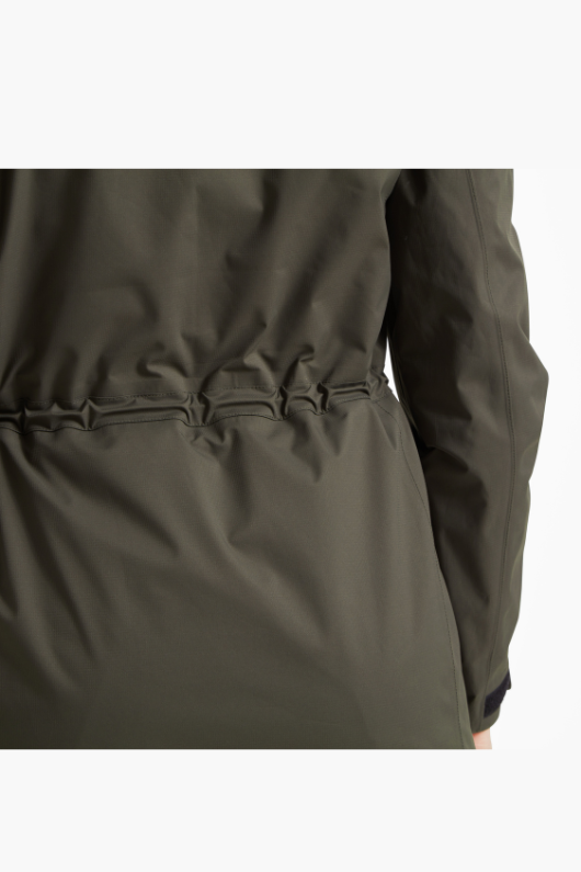 An image of the Schoffel Edith Jacket