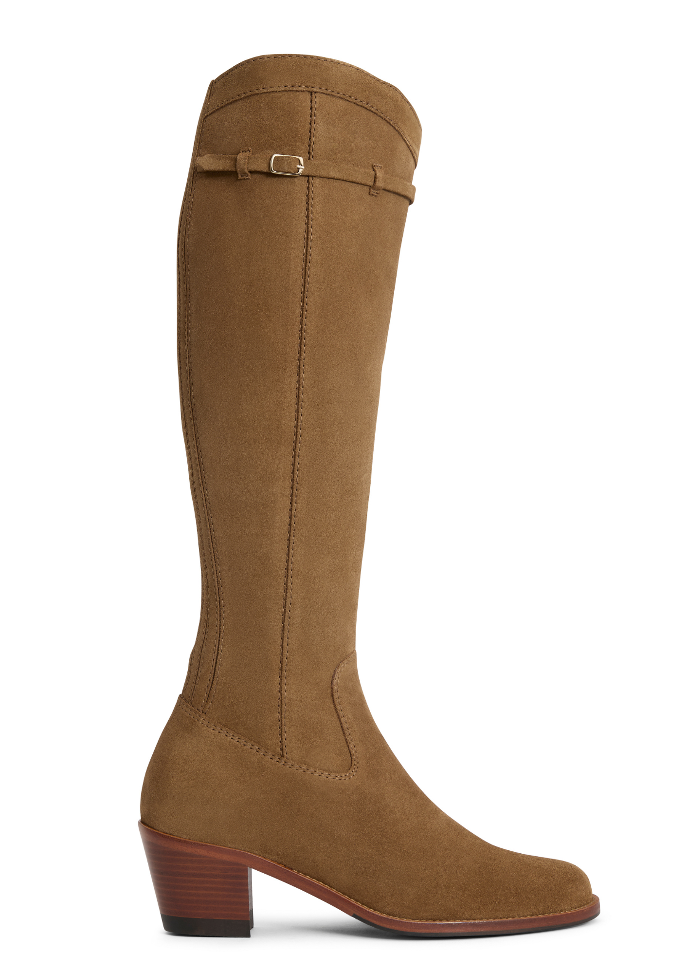 An image of the Fairfax & Favor Fairfax & Favor Heeled Kimberley Boots