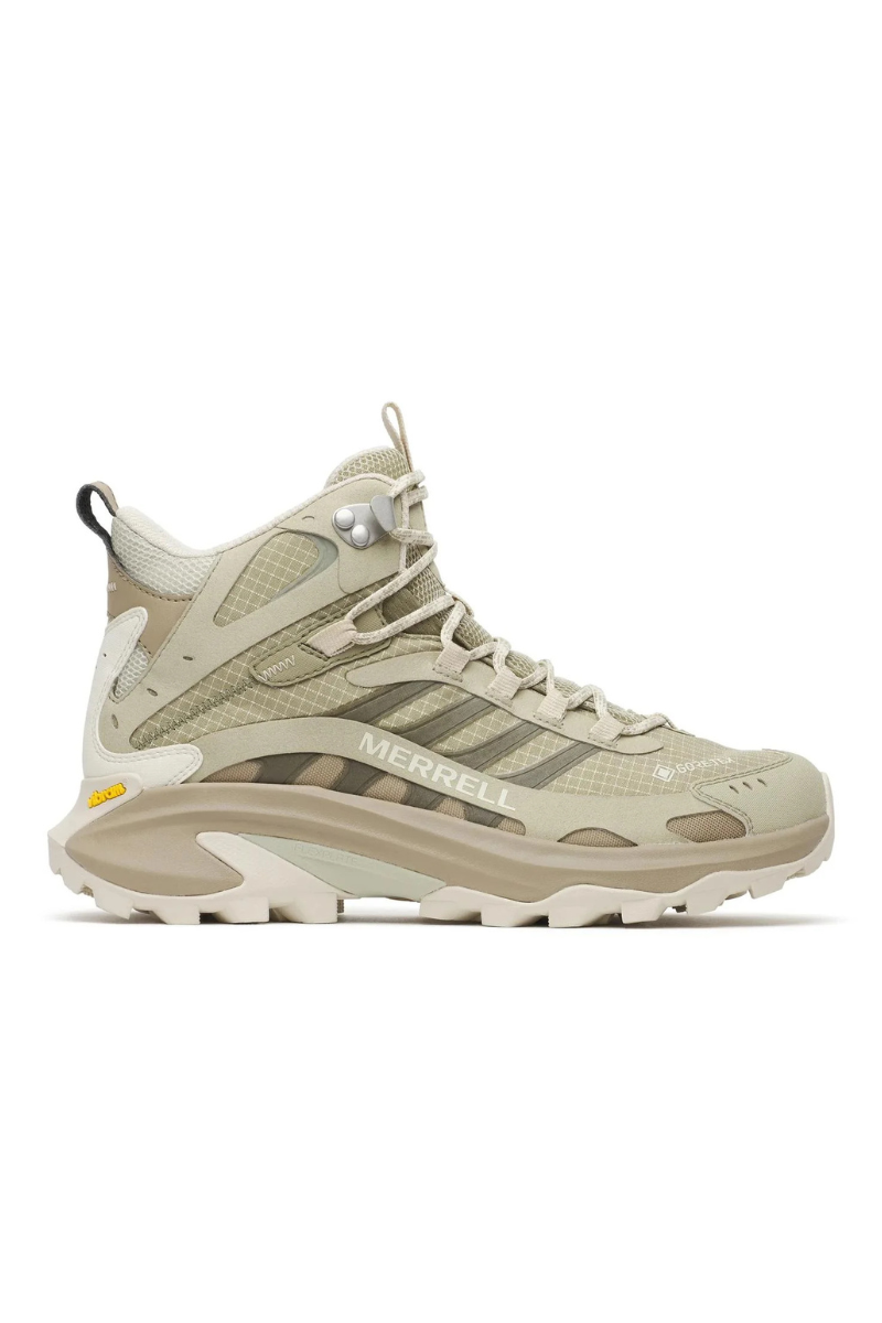 Moab Speed 2 Mid GORE-TEX