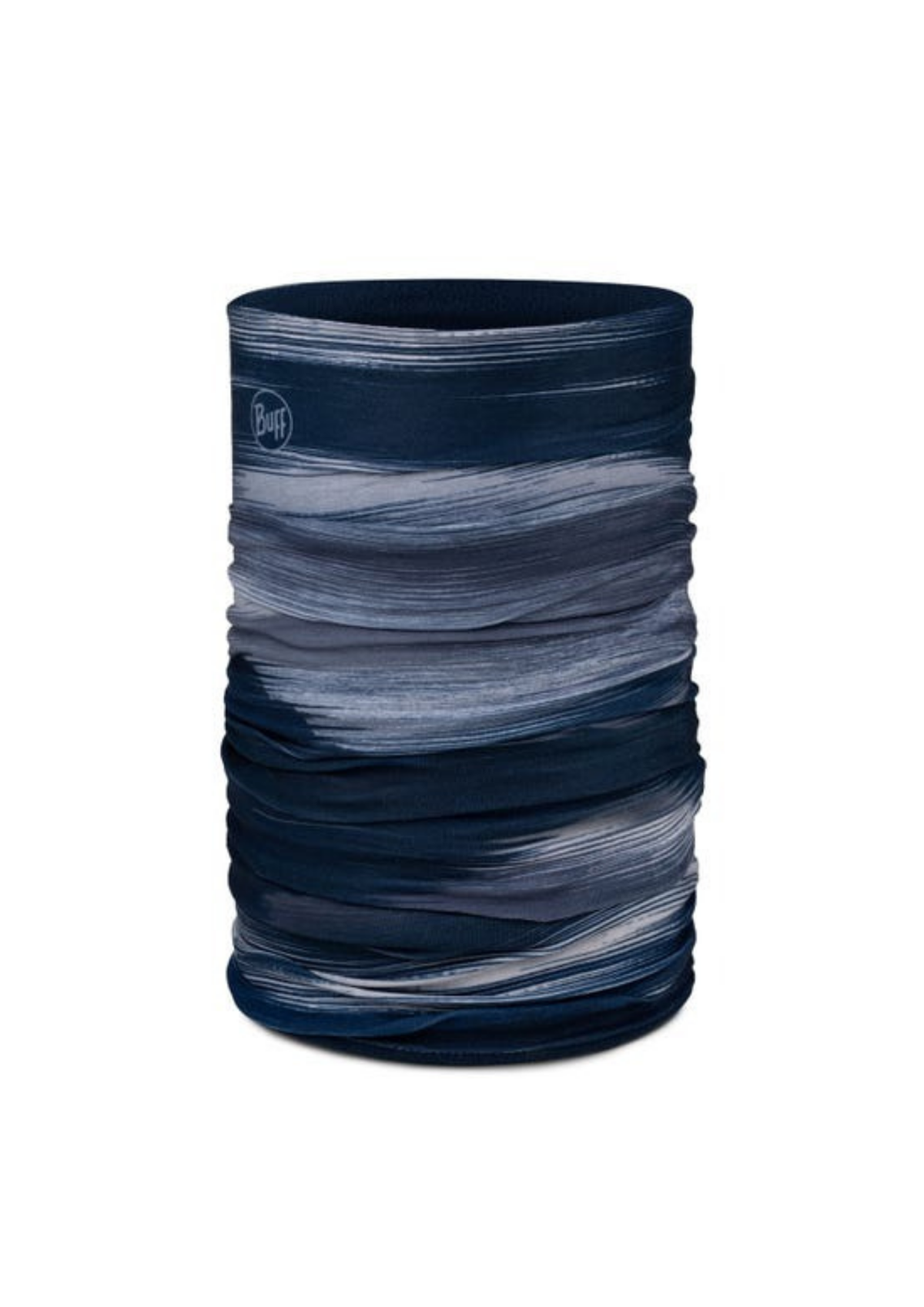 An image of the Buff Polar Reversible Neckwear