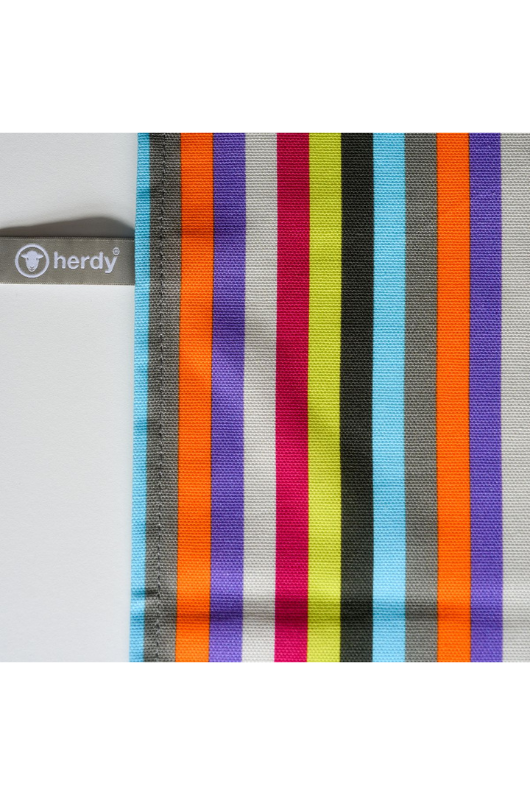 An image of the The Herdy Company Apron
