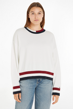 An image of the Tommy Hilfiger Sweater