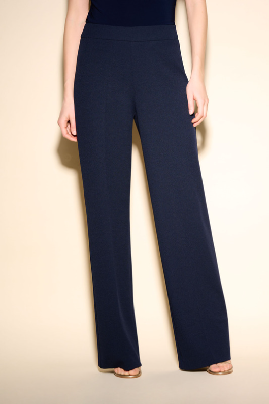 Wide Leg Trouser