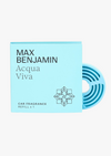 An image of the Max Benjamin Car Fragrance Refill