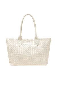 An image of the Every Other Woven Tote Bag