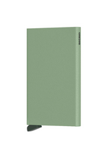 An image of the Secrid Powder Card Protector