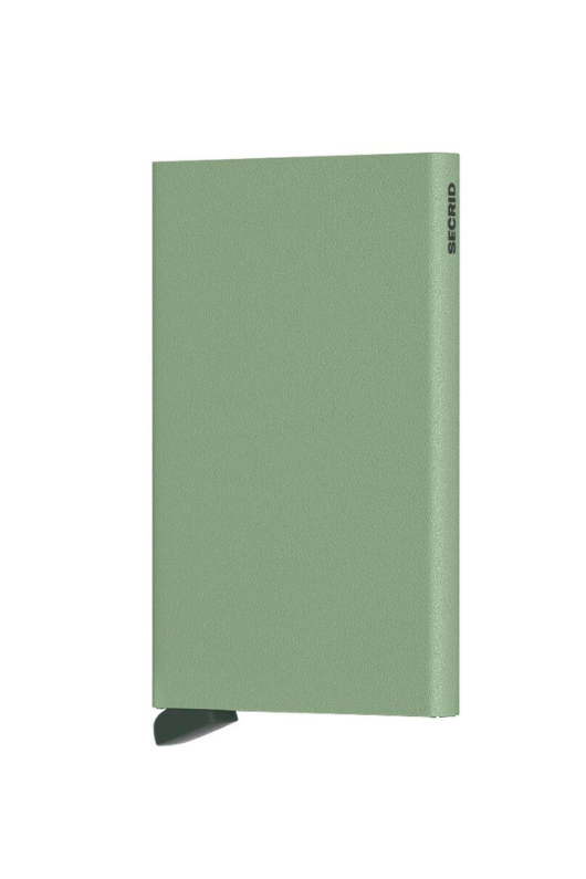 An image of the Secrid Powder Card Protector