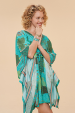An image of the Powder Beach Cover Up