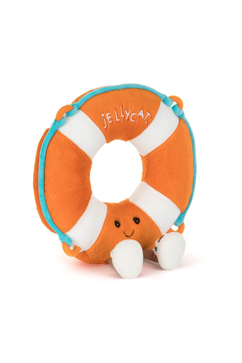 Amuseables Life Ring