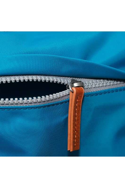 An image of the ROKA London Kennington B Crossbody Bag