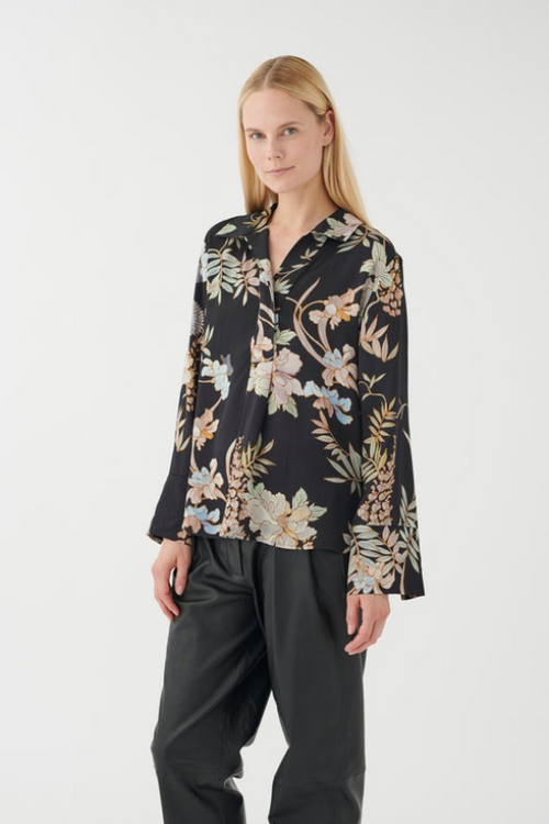 An image of the Dea Kudibal Janetdea Blouse