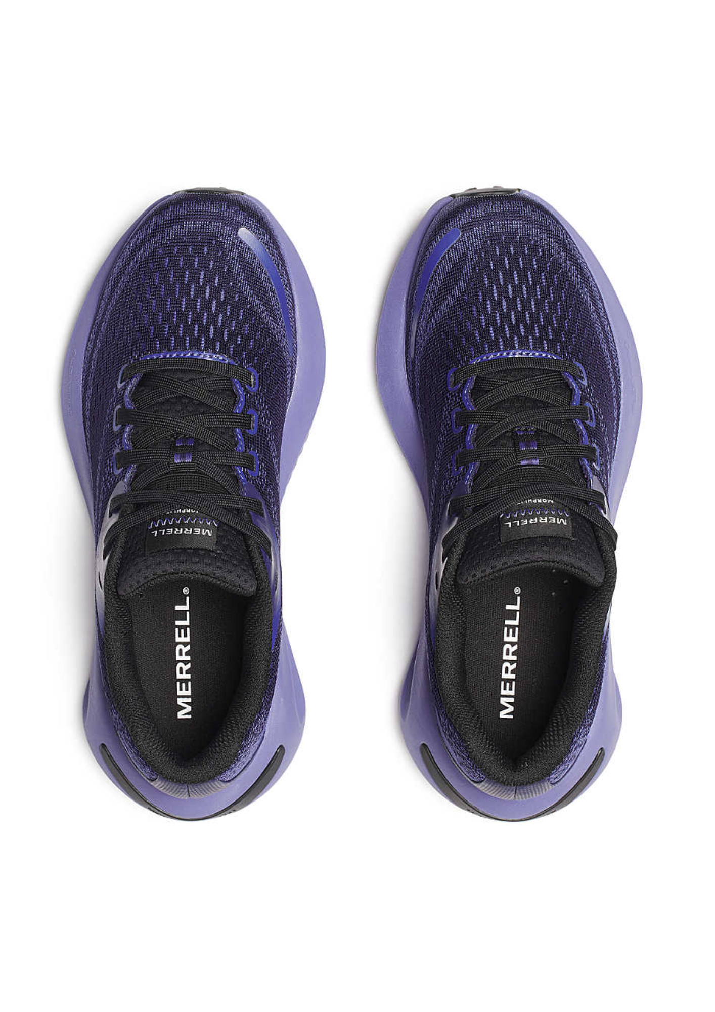 An image of the Merrell Morphlite GTX