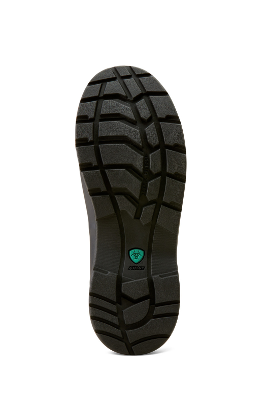 An image of the Ariat Kelmarsh Shortie Rubber Boot
