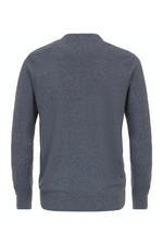 An image of the Casa Moda Round Neck Jumper
