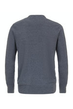 Round Neck Jumper