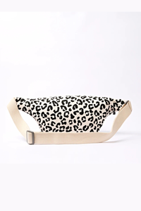 Mill Hill Crossbody Bag
