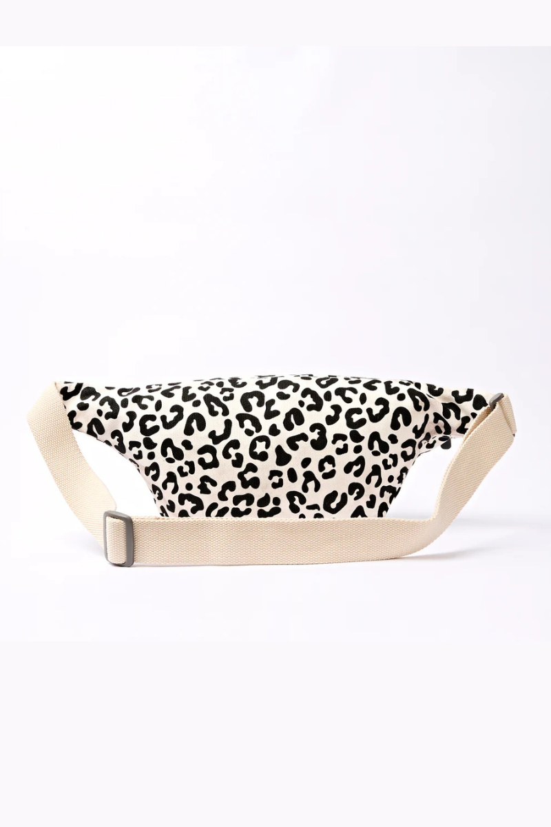 Mill Hill Crossbody Bag