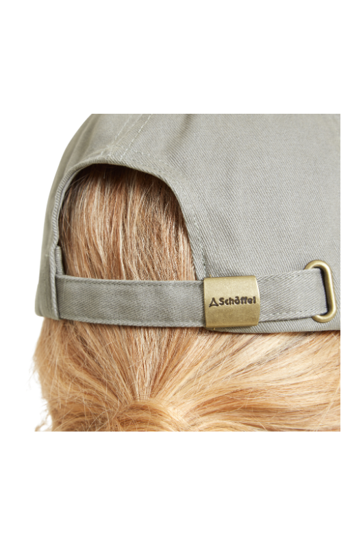 An image of the Schoffel Thurlestone Cap