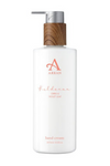 An image of the Arran Hand Cream 300ml