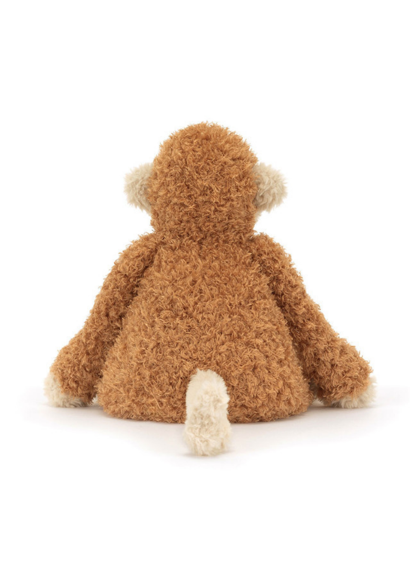 An image of the Jellycat Jellycat Junglie Monkey